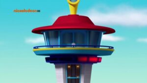 Смотреть на Лордфильм 2.0 cartoon-series Щенячий патруль 2013