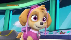 Смотреть на Лордфильм 2.0 cartoon-series Щенячий патруль 2013