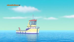 Смотреть на Лордфильм 2.0 cartoon-series Щенячий патруль 2013
