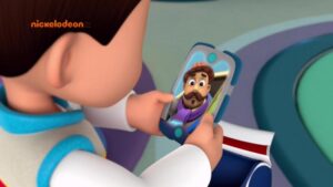 Смотреть на Лордфильм 2.0 cartoon-series Щенячий патруль 2013