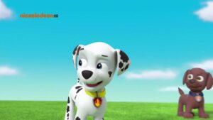 Смотреть на Лордфильм 2.0 cartoon-series Щенячий патруль 2013