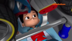 Смотреть на Лордфильм 2.0 cartoon-series Щенячий патруль 2013