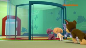 Смотреть на Лордфильм 2.0 cartoon-series Щенячий патруль 2013
