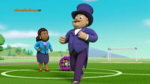 Смотреть на Лордфильм 2.0 cartoon-series Щенячий патруль 2013