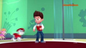 Смотреть на Лордфильм 2.0 cartoon-series Щенячий патруль 2013