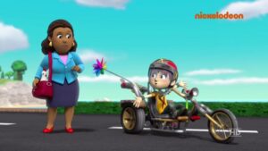 Смотреть на Лордфильм 2.0 cartoon-series Щенячий патруль 2013