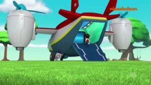 Смотреть на Лордфильм 2.0 cartoon-series Щенячий патруль 2013
