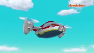 Смотреть на Лордфильм 2.0 cartoon-series Щенячий патруль 2013
