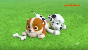 Смотреть на Лордфильм 2.0 cartoon-series Щенячий патруль 2013