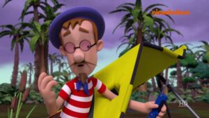 Смотреть на Лордфильм 2.0 cartoon-series Щенячий патруль 2013