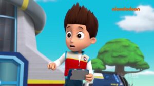 Смотреть на Лордфильм 2.0 cartoon-series Щенячий патруль 2013