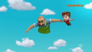 Смотреть на Лордфильм 2.0 cartoon-series Щенячий патруль 2013