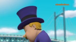 Смотреть на Лордфильм 2.0 cartoon-series Щенячий патруль 2013