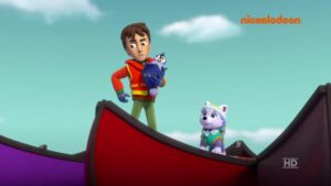 Смотреть на Лордфильм 2.0 cartoon-series Щенячий патруль 2013