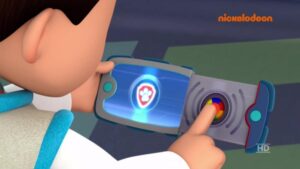 Смотреть на Лордфильм 2.0 cartoon-series Щенячий патруль 2013