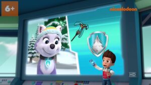 Смотреть на Лордфильм 2.0 cartoon-series Щенячий патруль 2013