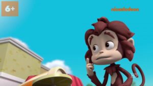 Смотреть на Лордфильм 2.0 cartoon-series Щенячий патруль 2013