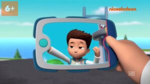 Смотреть на Лордфильм 2.0 cartoon-series Щенячий патруль 2013