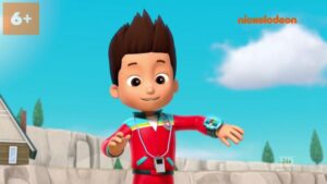 Смотреть на Лордфильм 2.0 cartoon-series Щенячий патруль 2013