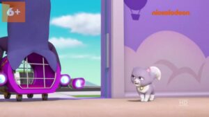 Смотреть на Лордфильм 2.0 cartoon-series Щенячий патруль 2013