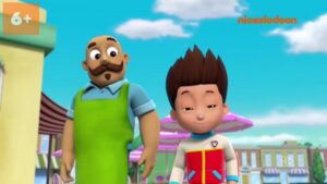 Смотреть на Лордфильм 2.0 cartoon-series Щенячий патруль 2013