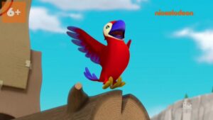 Смотреть на Лордфильм 2.0 cartoon-series Щенячий патруль 2013
