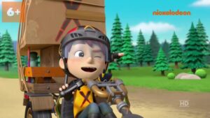 Смотреть на Лордфильм 2.0 cartoon-series Щенячий патруль 2013