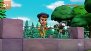 Смотреть на Лордфильм 2.0 cartoon-series Щенячий патруль 2013
