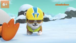 Смотреть на Лордфильм 2.0 cartoon-series Щенячий патруль 2013