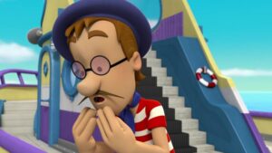 Смотреть на Лордфильм 2.0 cartoon-series Щенячий патруль 2013