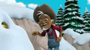 Смотреть на Лордфильм 2.0 cartoon-series Щенячий патруль 2013