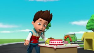 Смотреть на Лордфильм 2.0 cartoon-series Щенячий патруль 2013