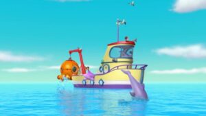 Смотреть на Лордфильм 2.0 cartoon-series Щенячий патруль 2013