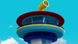 Смотреть на Лордфильм 2.0 cartoon-series Щенячий патруль 2013