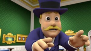 Смотреть на Лордфильм 2.0 cartoon-series Щенячий патруль 2013