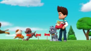 Смотреть на Лордфильм 2.0 cartoon-series Щенячий патруль 2013