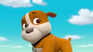 Смотреть на Лордфильм 2.0 cartoon-series Щенячий патруль 2013