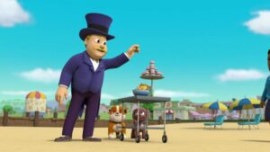 Смотреть на Лордфильм 2.0 cartoon-series Щенячий патруль 2013