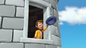 Смотреть на Лордфильм 2.0 cartoon-series Щенячий патруль 2013