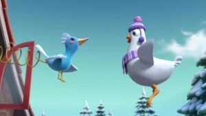 Смотреть на Лордфильм 2.0 cartoon-series Щенячий патруль 2013