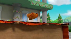 Смотреть на Лордфильм 2.0 cartoon-series Щенячий патруль 2013