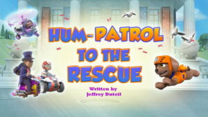 Смотреть на Лордфильм 2.0 cartoon-series Щенячий патруль 2013