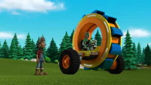 Смотреть на Лордфильм 2.0 cartoon-series Щенячий патруль 2013