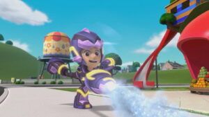 Смотреть на Лордфильм 2.0 cartoon-series Щенячий патруль 2013