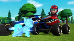 Смотреть на Лордфильм 2.0 cartoon-series Щенячий патруль 2013