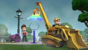 Смотреть на Лордфильм 2.0 cartoon-series Щенячий патруль 2013