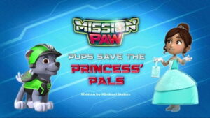 Смотреть на Лордфильм 2.0 cartoon-series Щенячий патруль 2013