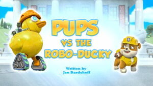 Смотреть на Лордфильм 2.0 cartoon-series Щенячий патруль 2013