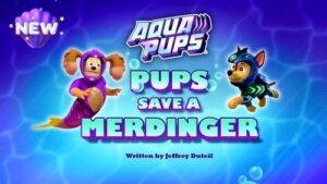 Смотреть на Лордфильм 2.0 cartoon-series Щенячий патруль 2013