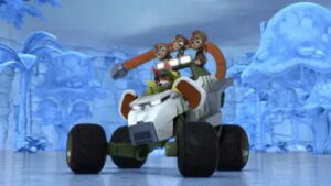 Смотреть на Лордфильм 2.0 cartoon-series Щенячий патруль 2013